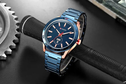 CURREN 8331 Men's  Watch